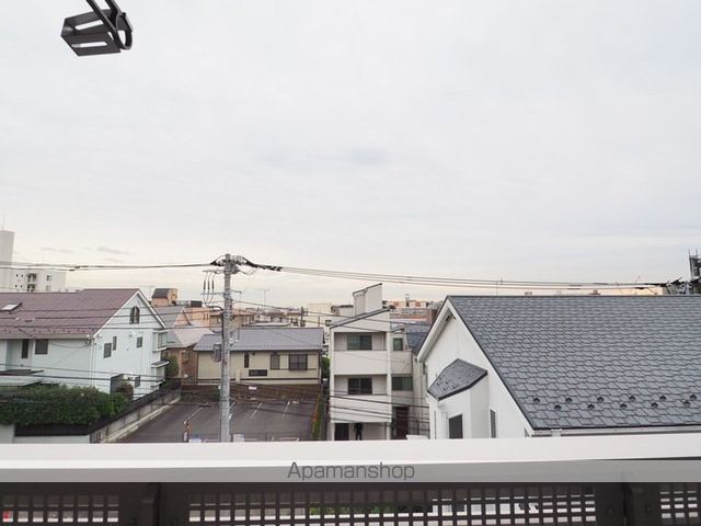 眺望　眺望