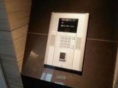 その他共有部分　オートロック