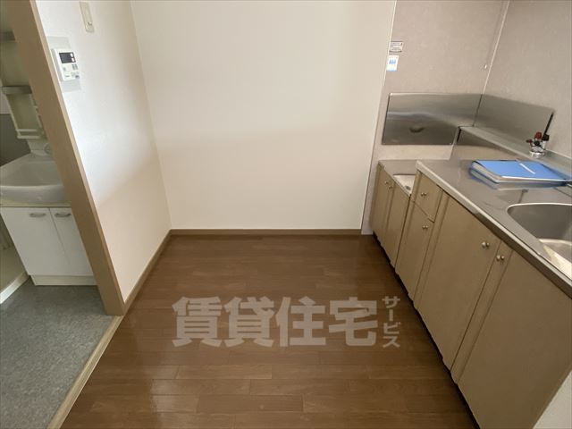 ＪＲ東海道本線 摂津富田駅 徒歩10分 2階建 築28年の内装写真