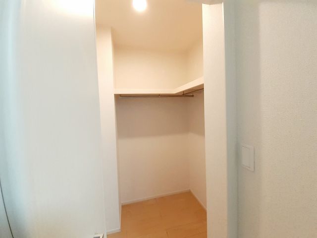 NCM1の内装写真
