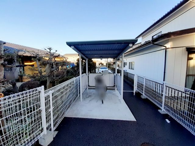 NCM1の外観写真