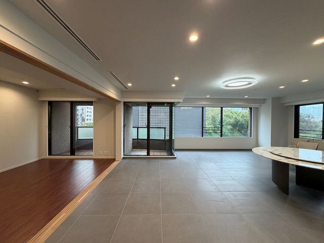 居室・リビング　※写真は同タイプ住戸です。