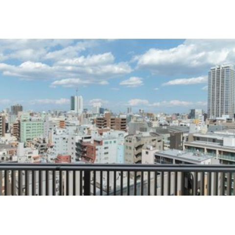 眺望　※別部屋参照