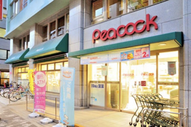 ショッピングセンター　Can★Do秋葉原店（ショッピングセンター）まで327m