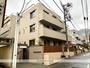 南新宿駅より徒歩4分 2階 築6年7ヶ月の賃貸物件