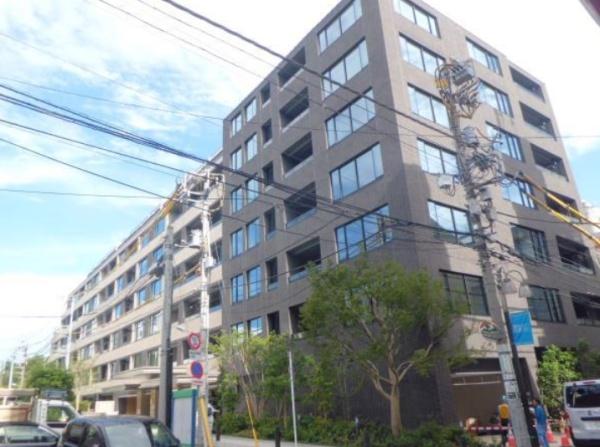 東京メトロ日比谷線 広尾駅 徒歩11分 築10年