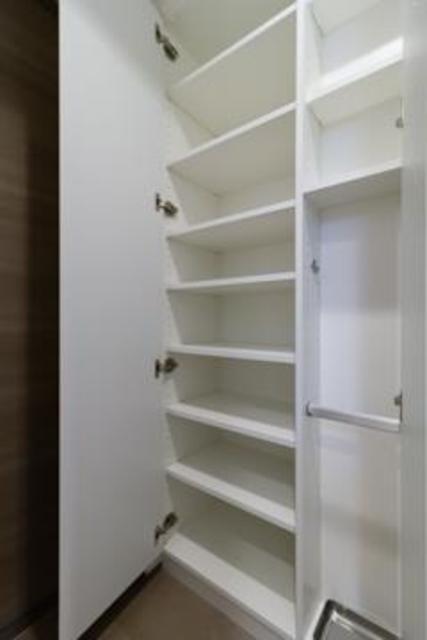 その他　※写真は同タイプ住戸です。