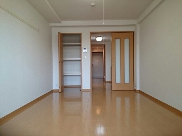 その他部屋・スペース　内装もきれいです