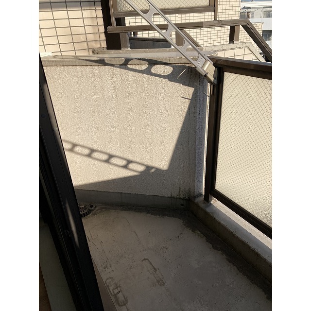 ライオンズマンション中央林間第10の内装写真
