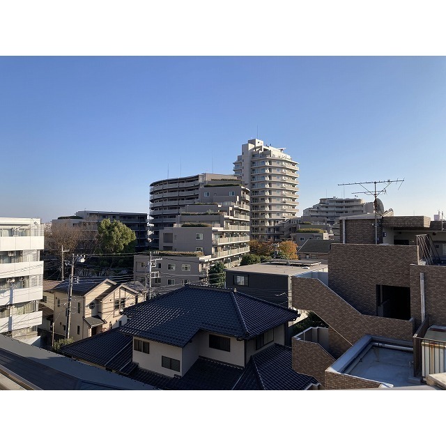 ライオンズマンション中央林間第10のその他写真