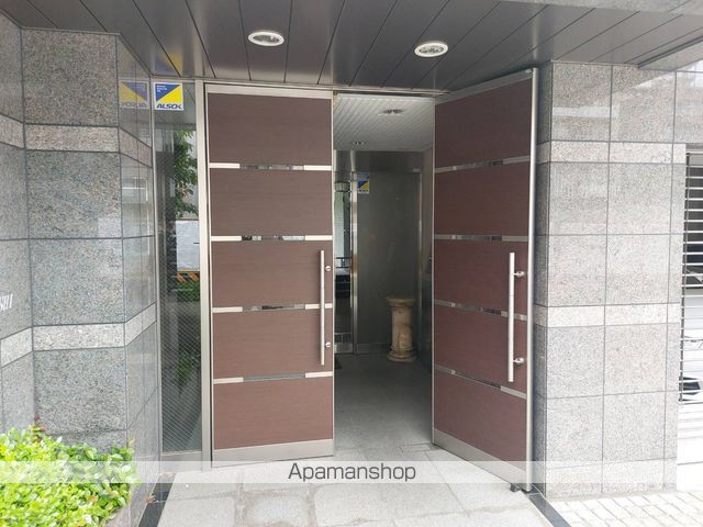 ＪＲ山手線 目黒駅 徒歩4分 5階建 築21年の外観写真