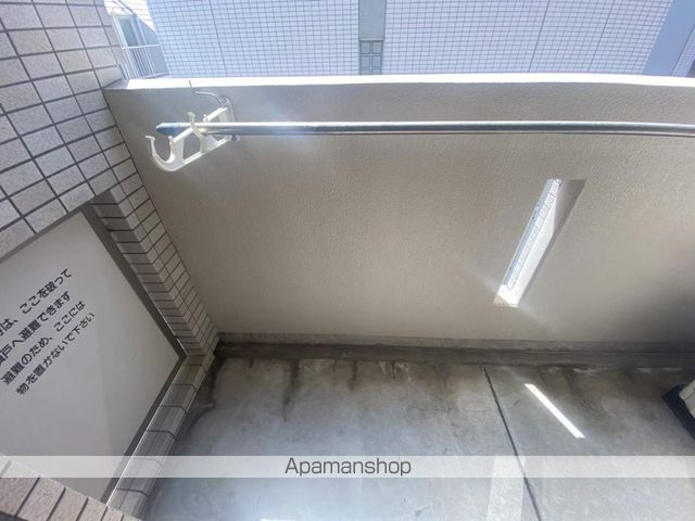 ＪＲ山手線 目黒駅 徒歩4分 5階建 築21年の内装写真