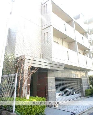 ＪＲ山手線 目黒駅 徒歩4分 築21年