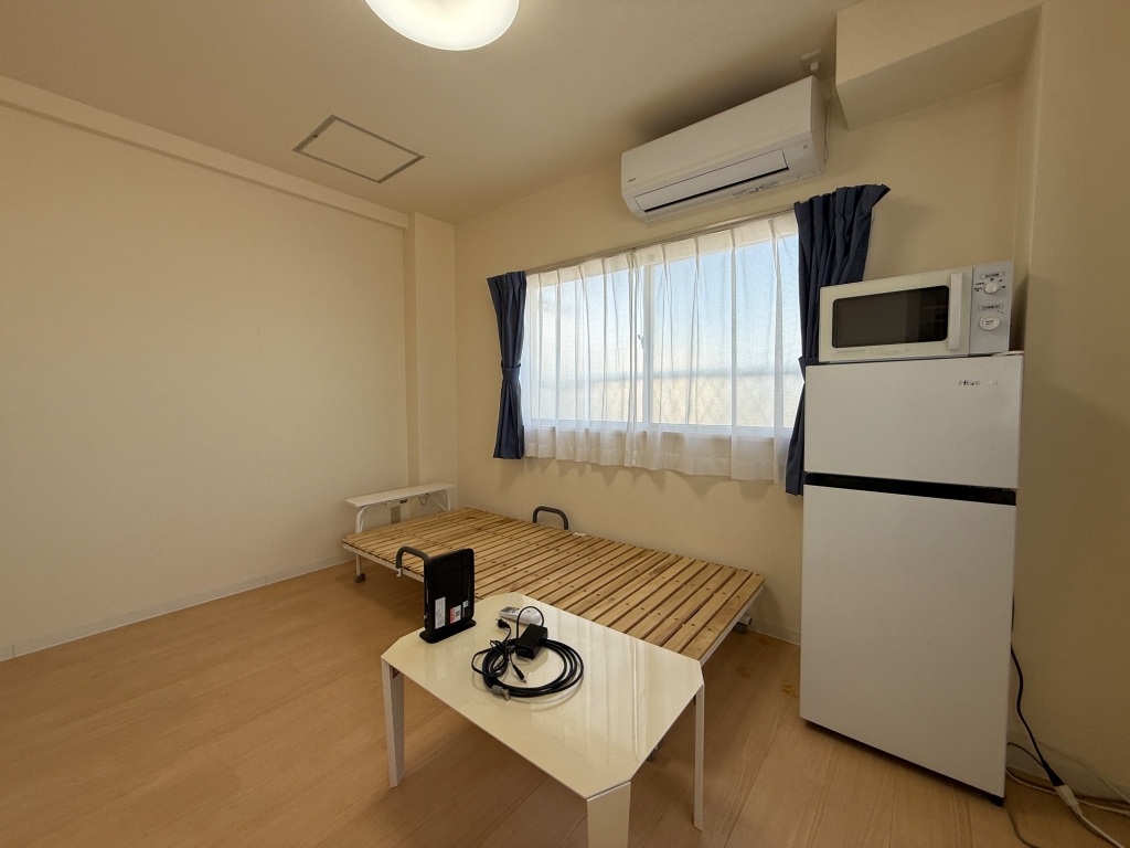 その他部屋・スペース