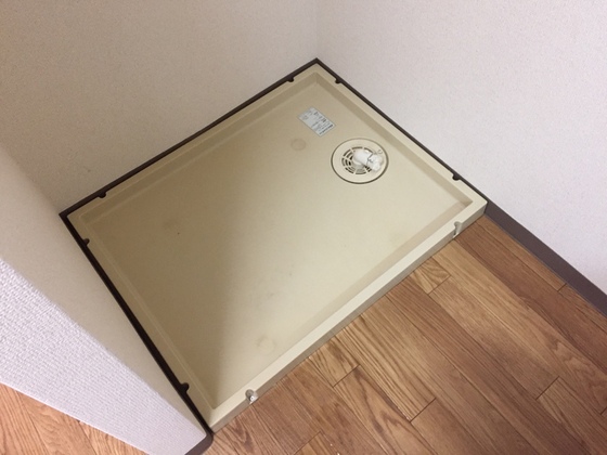 その他設備　他号室のお写真です