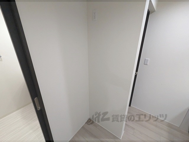 その他部屋・スペース　冷蔵庫置場