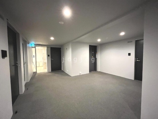 ロビー　ＥＶホール