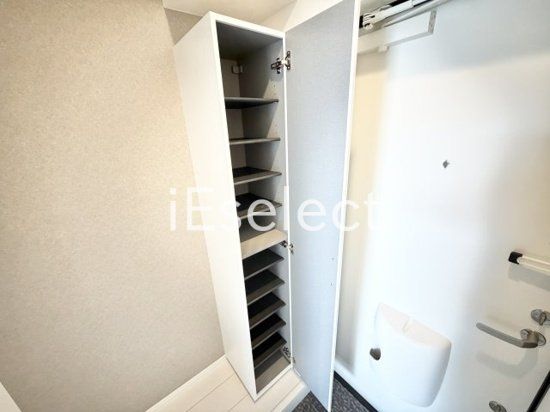 収納　※同仕様の画像の為、実際とは異なります