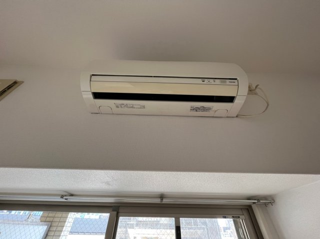 レジュールアッシュ難波リュクスの内装写真