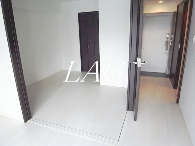 その他部屋・スペース　寝室です。
