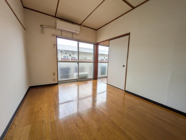 その他部屋・スペース　洋室です♪