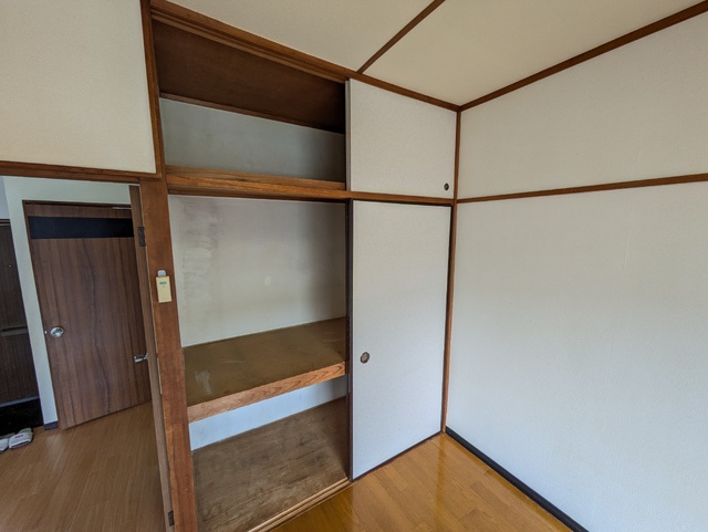 収納　収納です♪