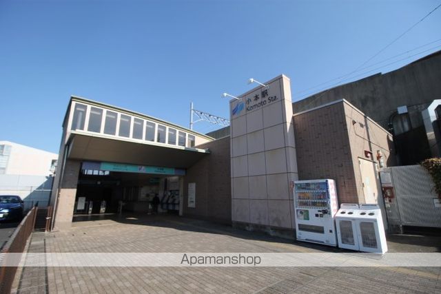 その他　名古屋臨海高速鉄道小本駅（その他）まで569m
