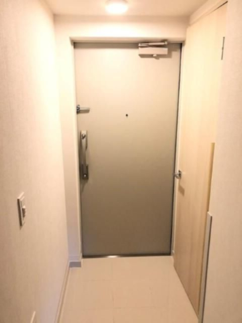玄関　☆広々とした玄関☆