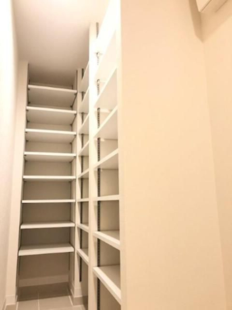 収納　☆収納☆