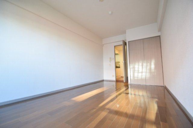 居室・リビング　大きなお部屋