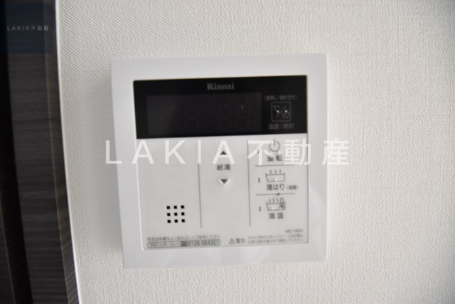 セオリー難波パレのその他写真