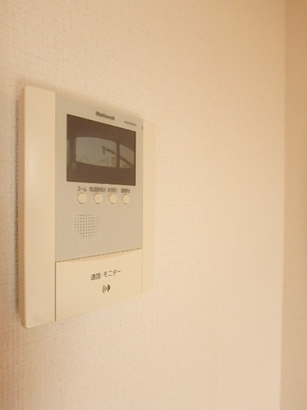 セキュリティ　図面と現状に相違がある場合には現状を優先
