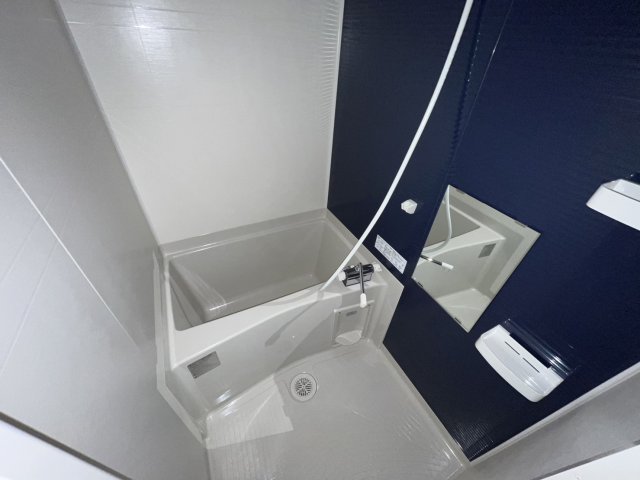 LIVIAZ KOBE LaMerの風呂写真