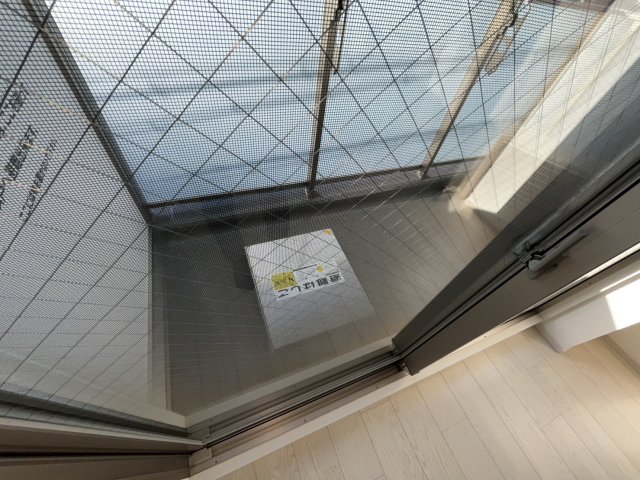 LIVIAZ KOBE LaMerの内装写真