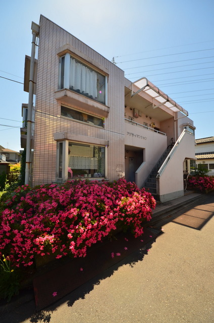 その他共有部分　★共用部分もしっかりお手入れされています★