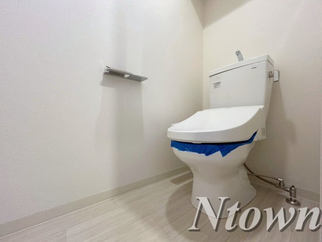 トイレ　トイレも気になるポイント