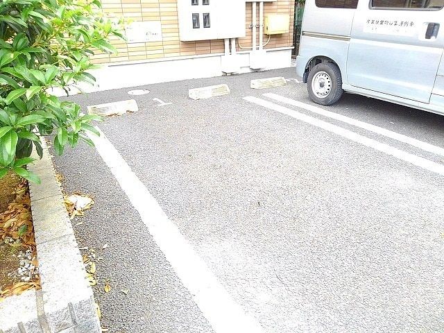 プラシードIIIのその他写真