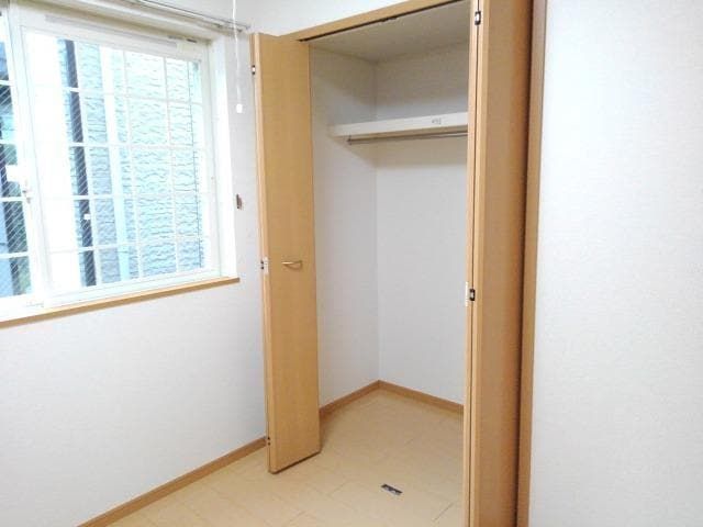 プラシードIIIの内装写真