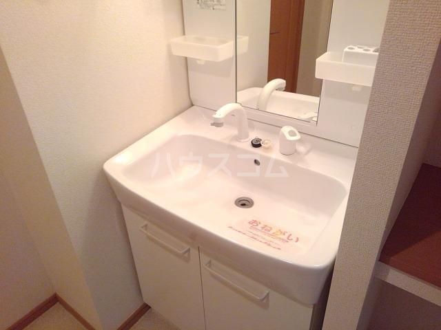 プラシードIIIの内装写真
