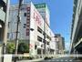 スーパー　阪急オアシスあべの店（スーパー）まで241m