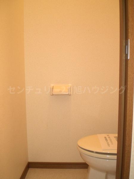 トイレ　参考写真