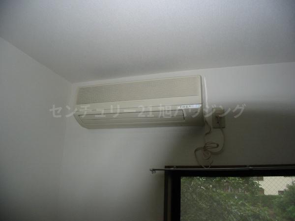 その他設備　エアコン☆※参考写真