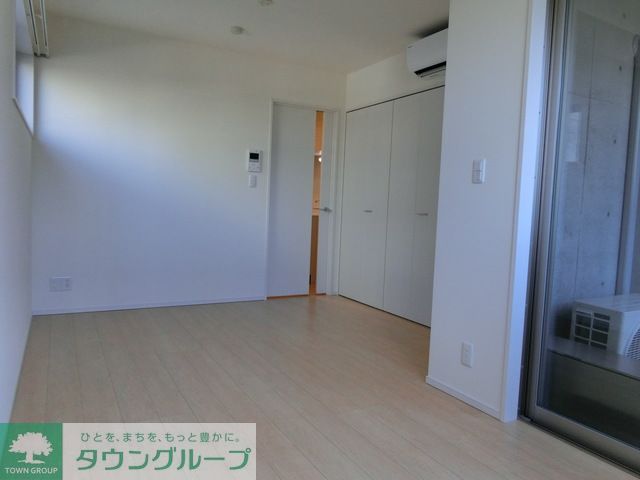 その他部屋・スペース　Aタイプ2015年1月撮影
