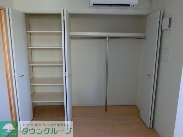 収納　Aタイプ2015年1月撮影