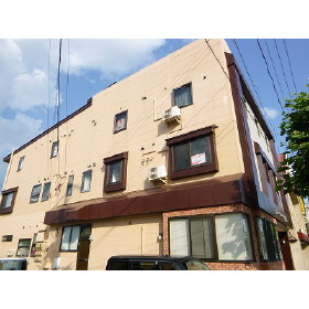 river court J・J