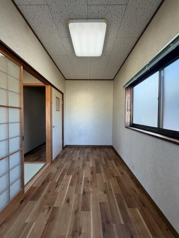 横浜東町アパート2階のその他写真