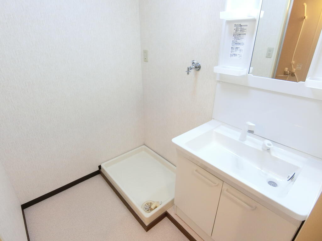 ヴィエント日根野の内装写真