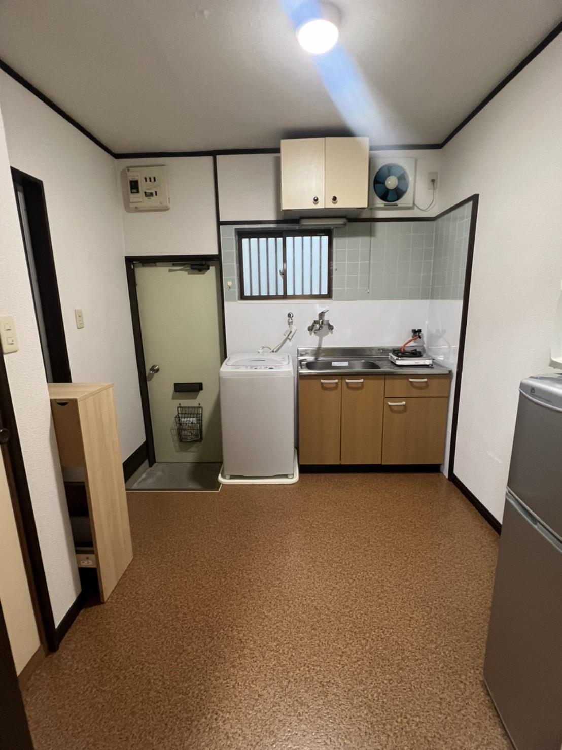 その他部屋・スペース