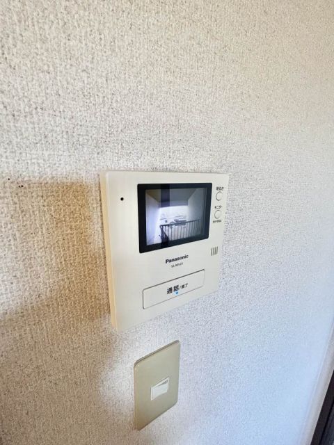 サニーヒルズ B棟のその他写真
