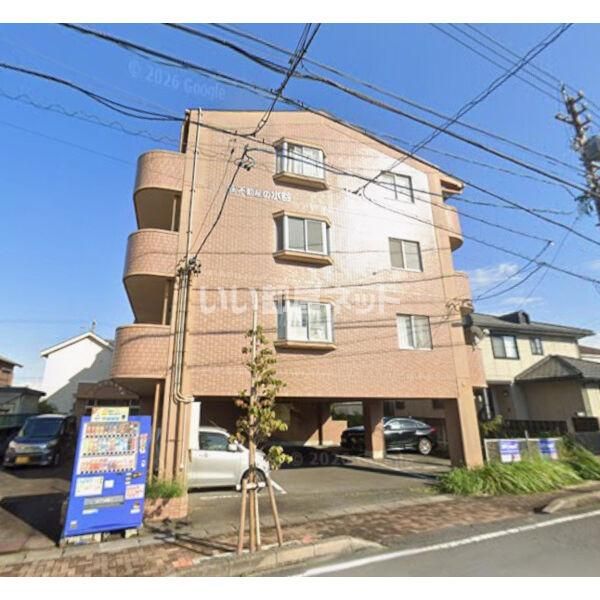 エクセランス奥田の外観写真
